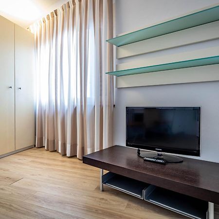 Yid Pontevecchio With View Apartment ฟลอเรนซ์ ภายนอก รูปภาพ