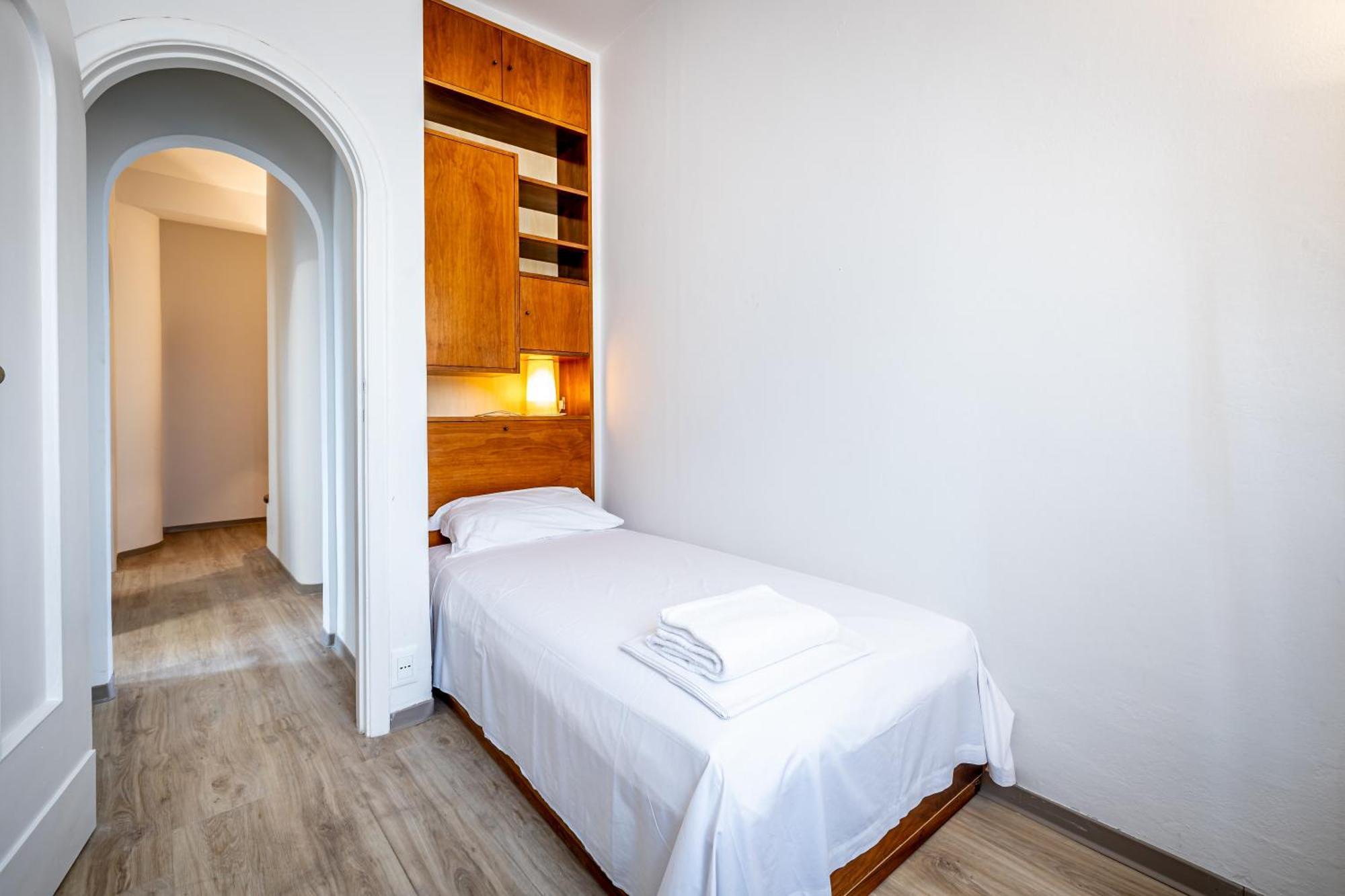 Yid Pontevecchio With View Apartment ฟลอเรนซ์ ภายนอก รูปภาพ