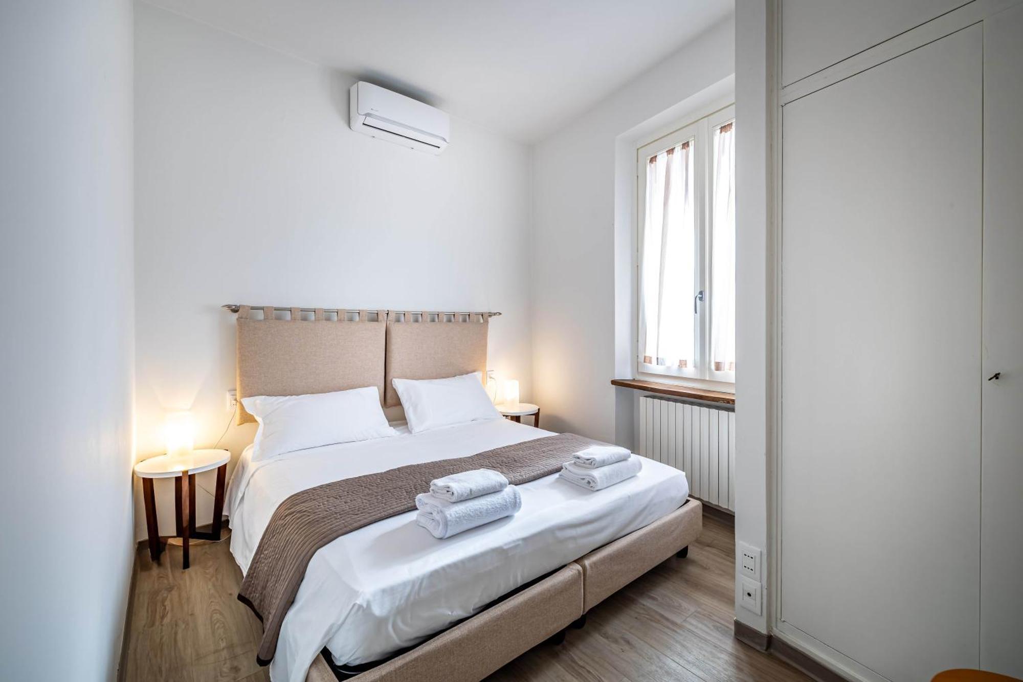 Yid Pontevecchio With View Apartment ฟลอเรนซ์ ภายนอก รูปภาพ