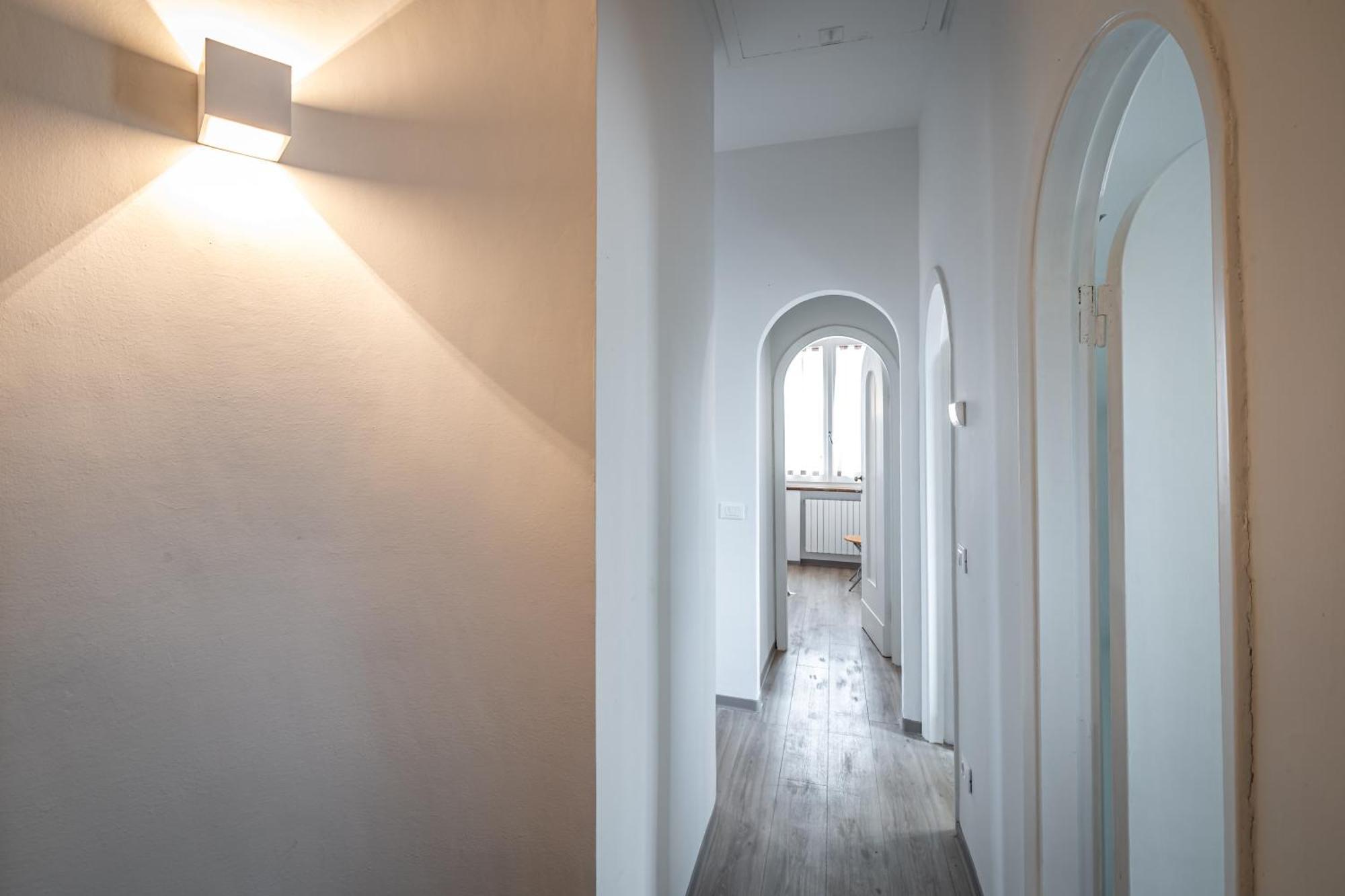 Yid Pontevecchio With View Apartment ฟลอเรนซ์ ภายนอก รูปภาพ