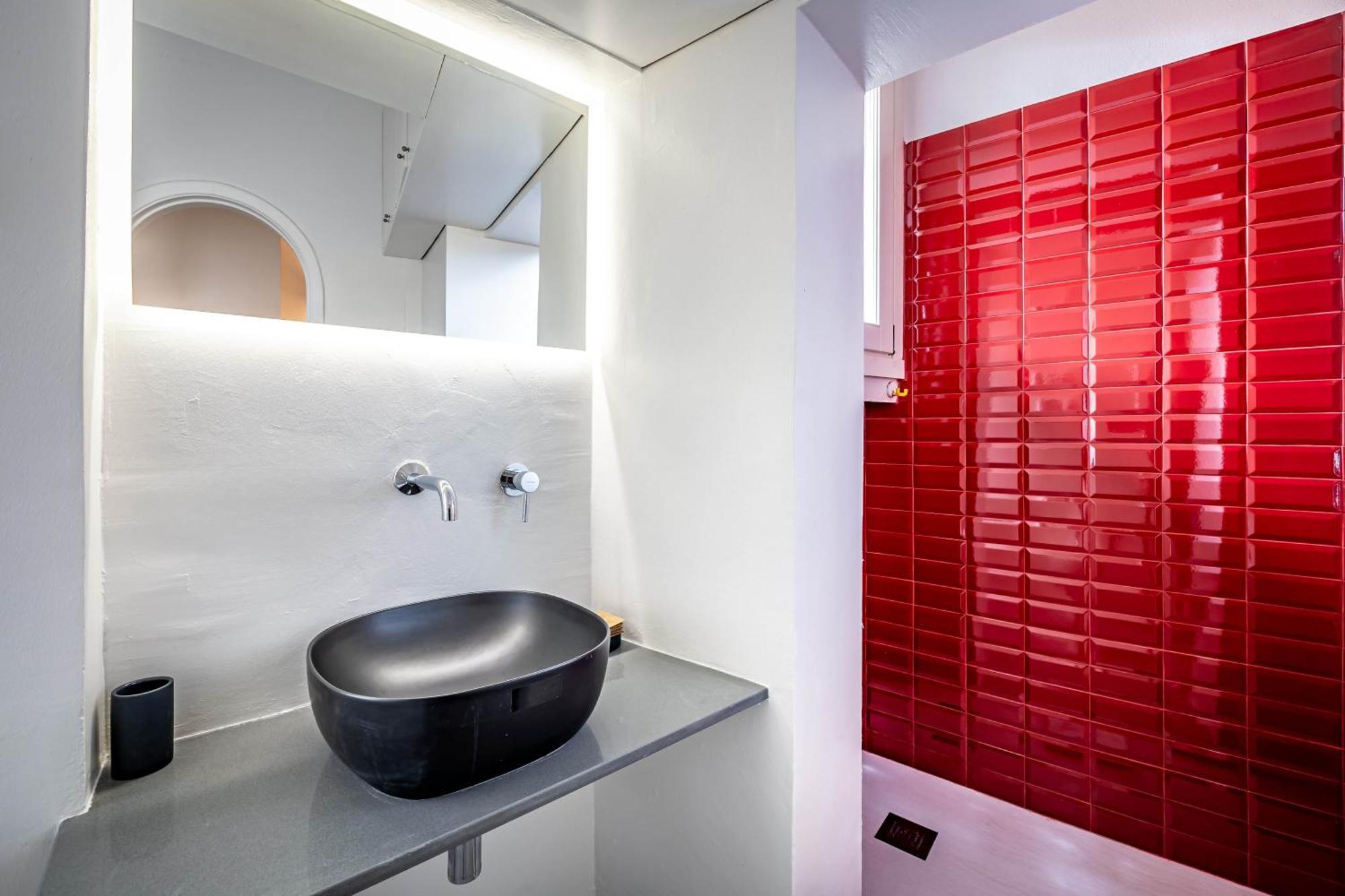 Yid Pontevecchio With View Apartment ฟลอเรนซ์ ภายนอก รูปภาพ