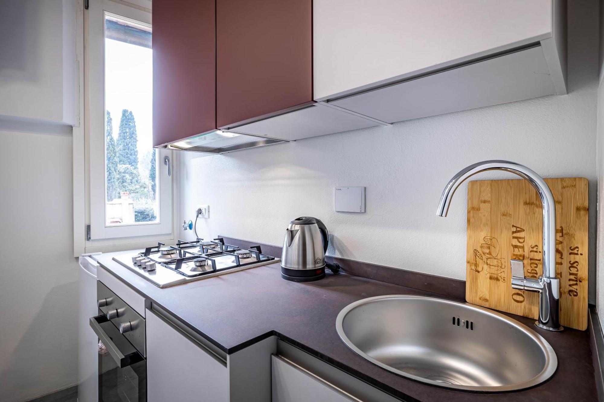 Yid Pontevecchio With View Apartment ฟลอเรนซ์ ภายนอก รูปภาพ