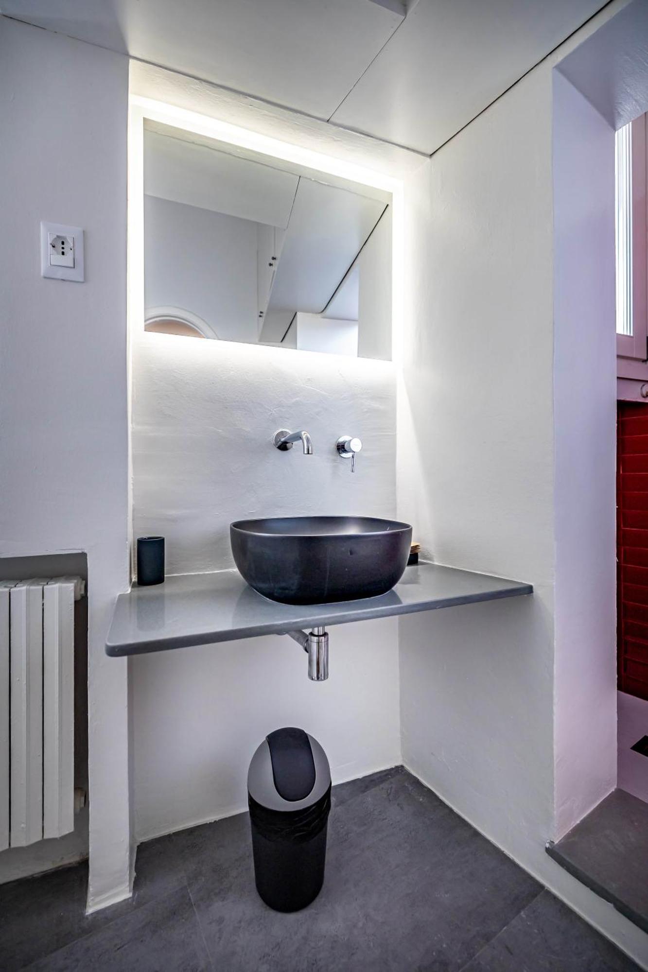 Yid Pontevecchio With View Apartment ฟลอเรนซ์ ภายนอก รูปภาพ