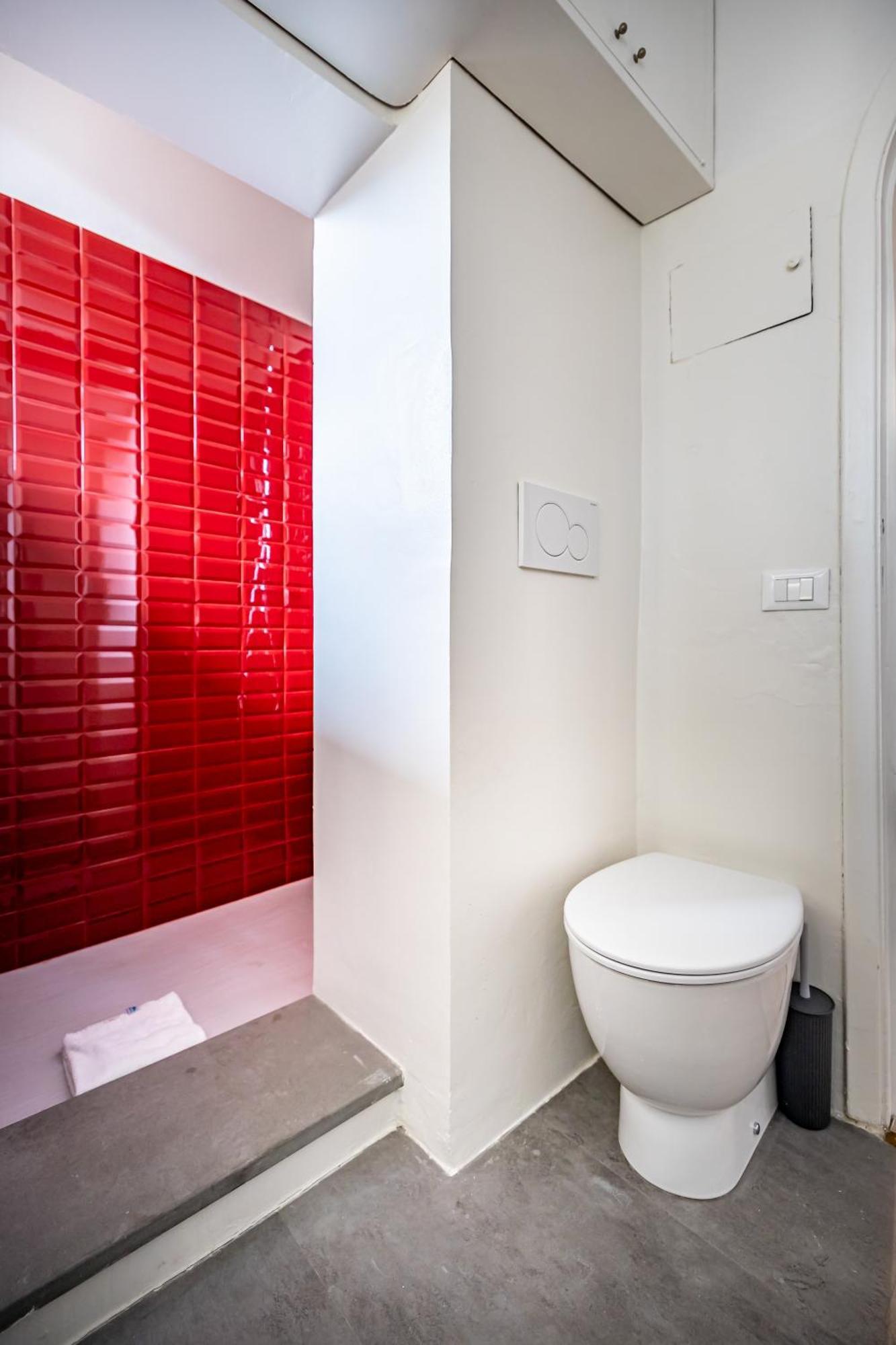 Yid Pontevecchio With View Apartment ฟลอเรนซ์ ภายนอก รูปภาพ
